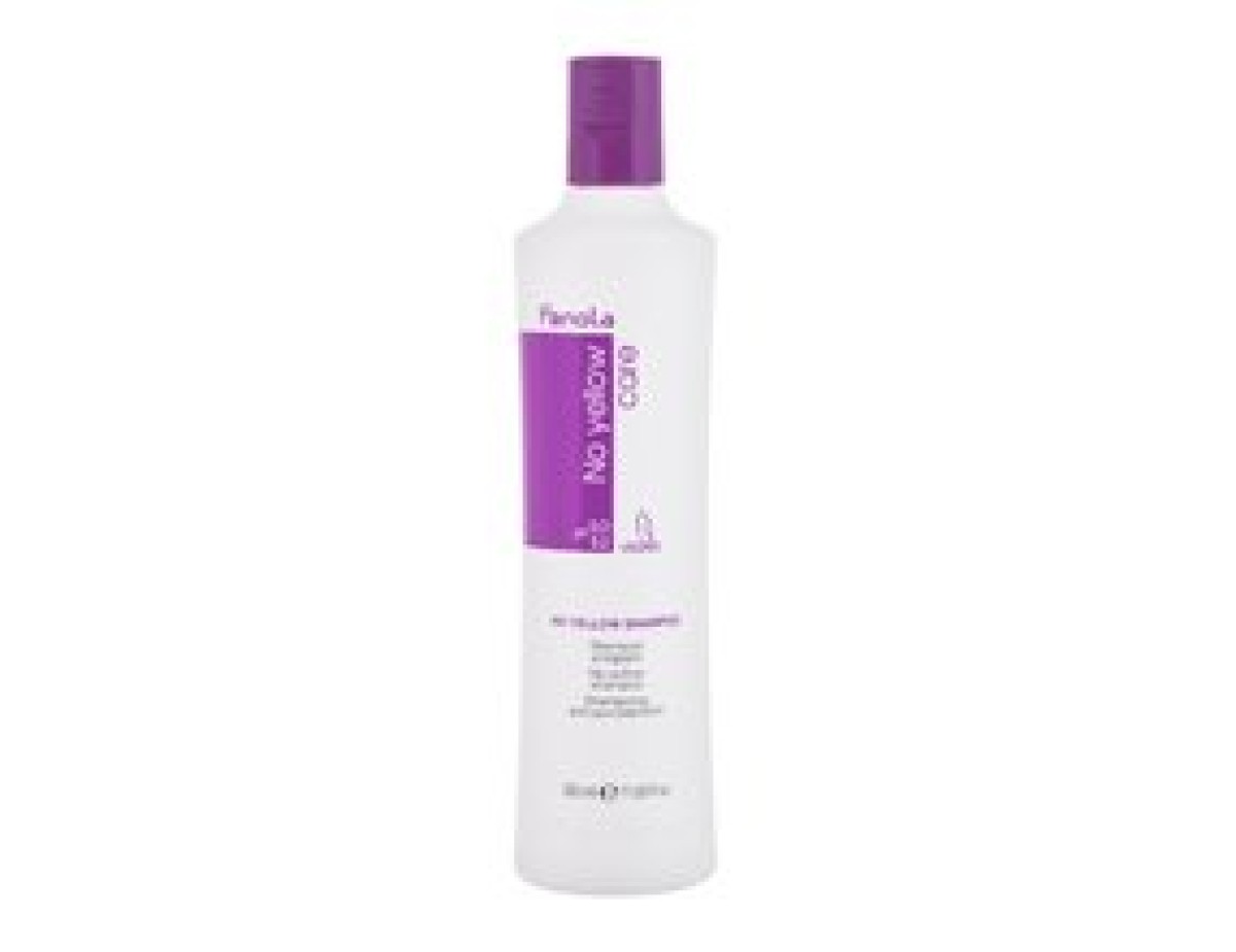 No Yellow Shampoo-1000ml