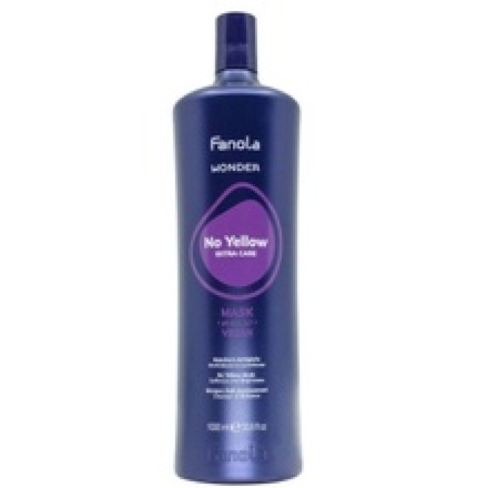 Wonder No Yellow Extra Care Mask-1000ml