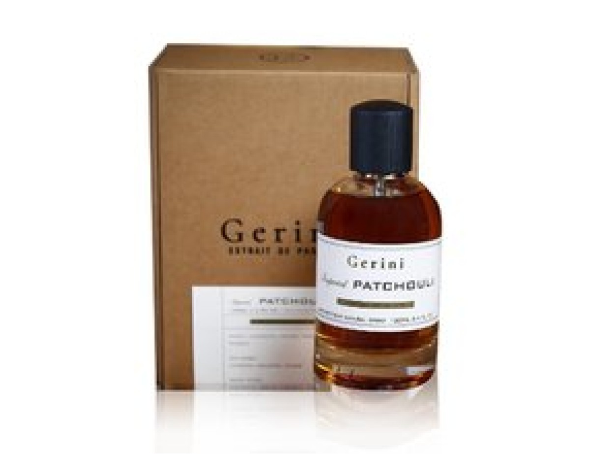 Gerini-Imperial Patchouli Extrait de Parfum_x000D_-100ml Gerini-Imperial Patchouli Extrait de Parfum_x000D_-100ml
