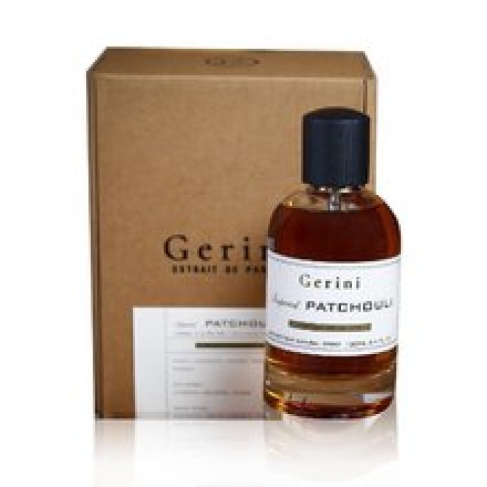 Gerini-Imperial Patchouli Extrait de Parfum_x000D_-100ml