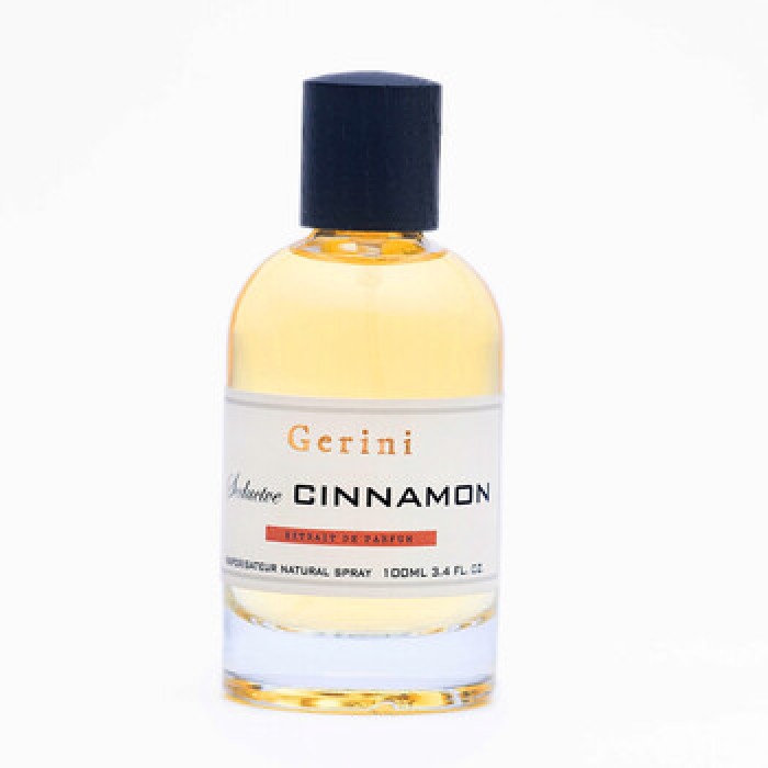 Gerini-Seductive Cinnamon Extrait de Parfum-100ml