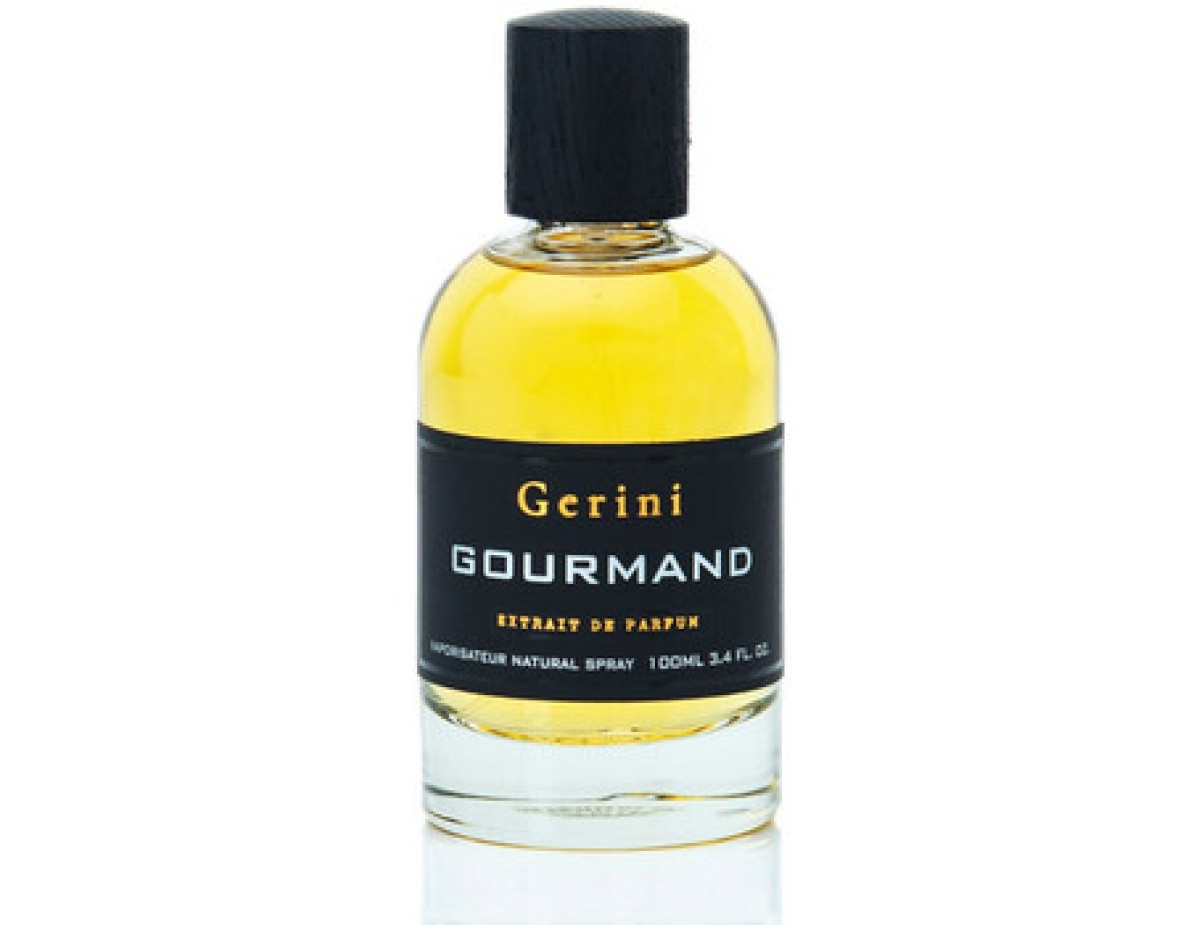 Gerini-Gourmand Extrait de Parfum-100ml
