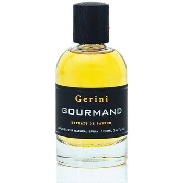 Gerini-Gourmand Extrait de Parfum-100ml