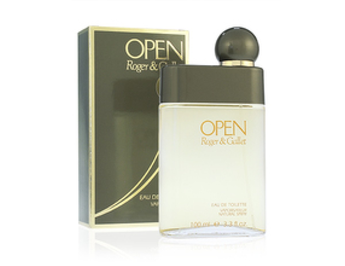 Open EDT -100ml