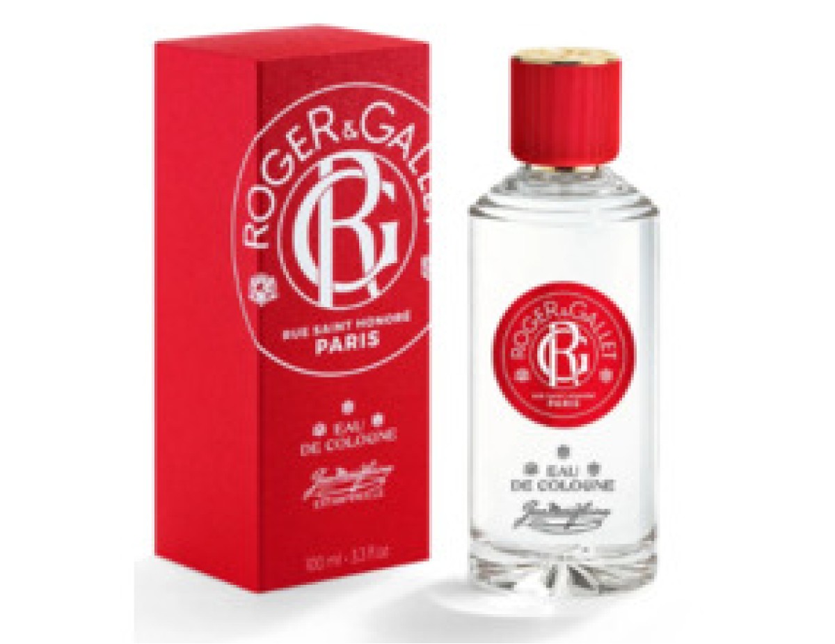 Roger & Gallet-Jean Marie Farina Extra Vieille EDC-100ml