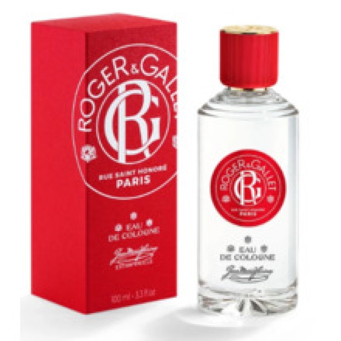 Roger & Gallet-Jean Marie Farina Extra Vieille EDC-100ml