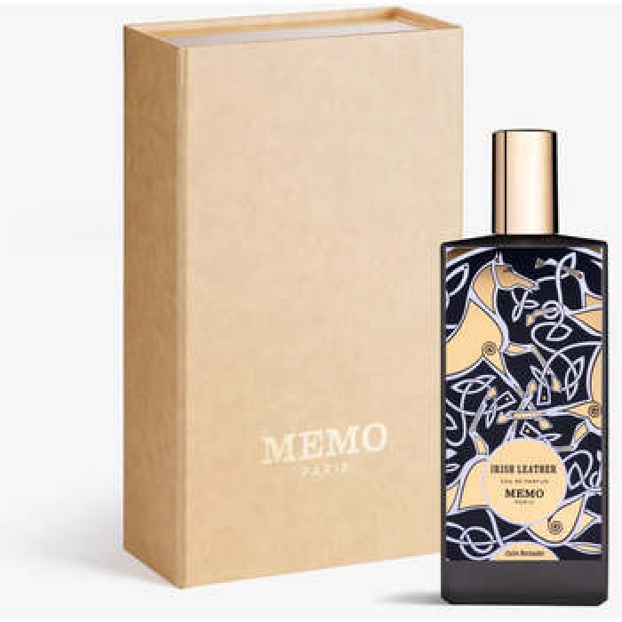 Memo Paris-Irish Leather EDP-75ml