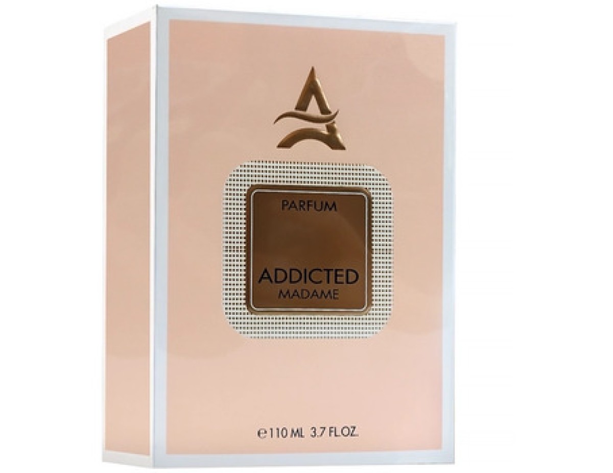 Addicted Madame EDP-120ml