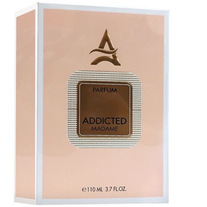 Addicted Madame EDP-120ml