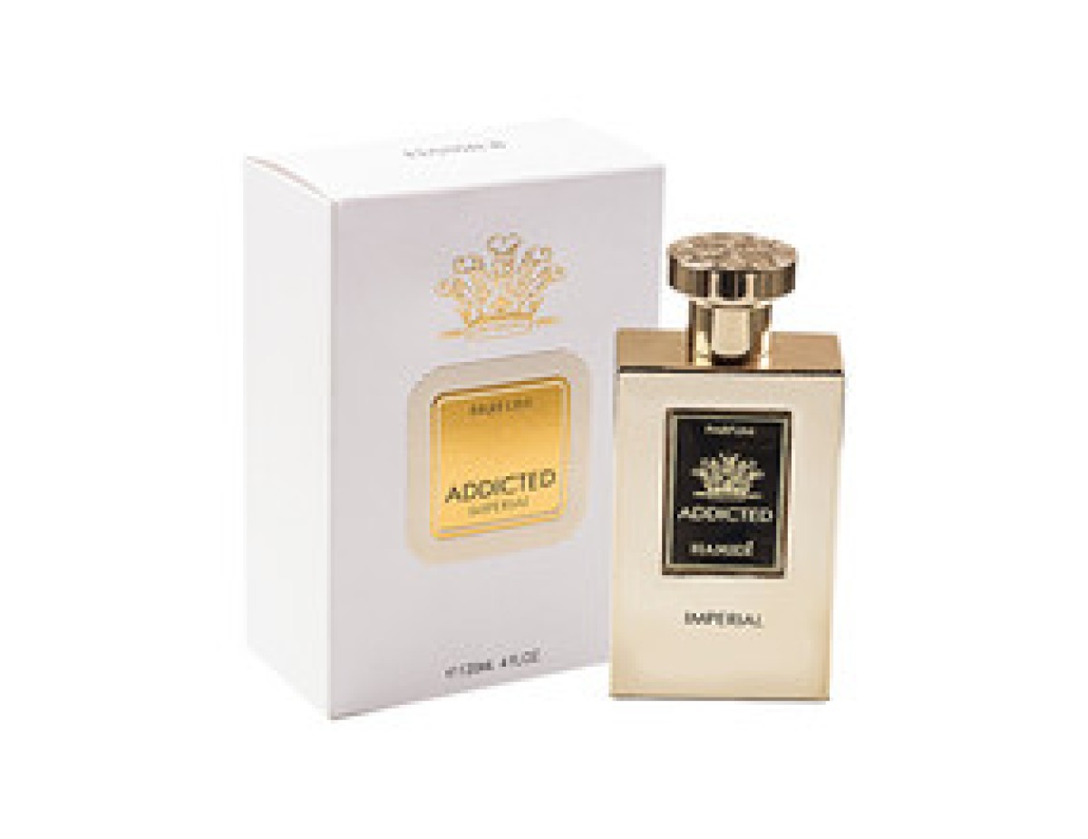 Hamidi-Addicted Imperial EDP-120ml