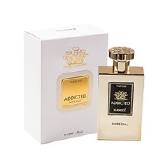 Hamidi-Addicted Imperial EDP-120ml