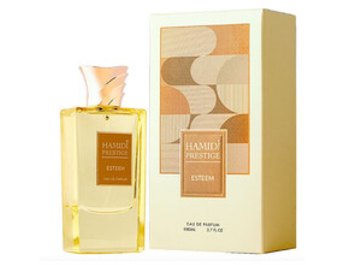Prestige Esteem EDP-80ml Prestige Esteem EDP-80ml
