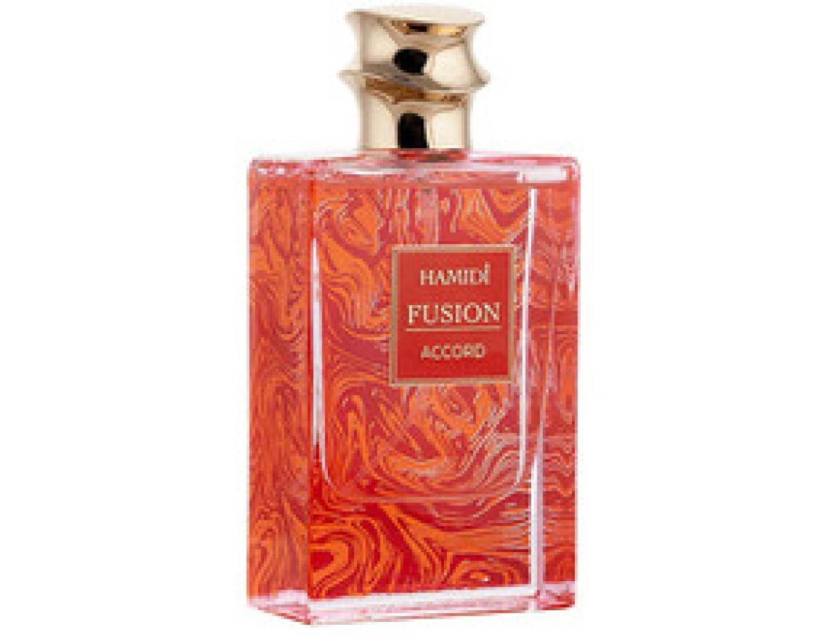 Hamidi-Fusion Accord EDP-85ml Hamidi-Fusion Accord EDP-85ml