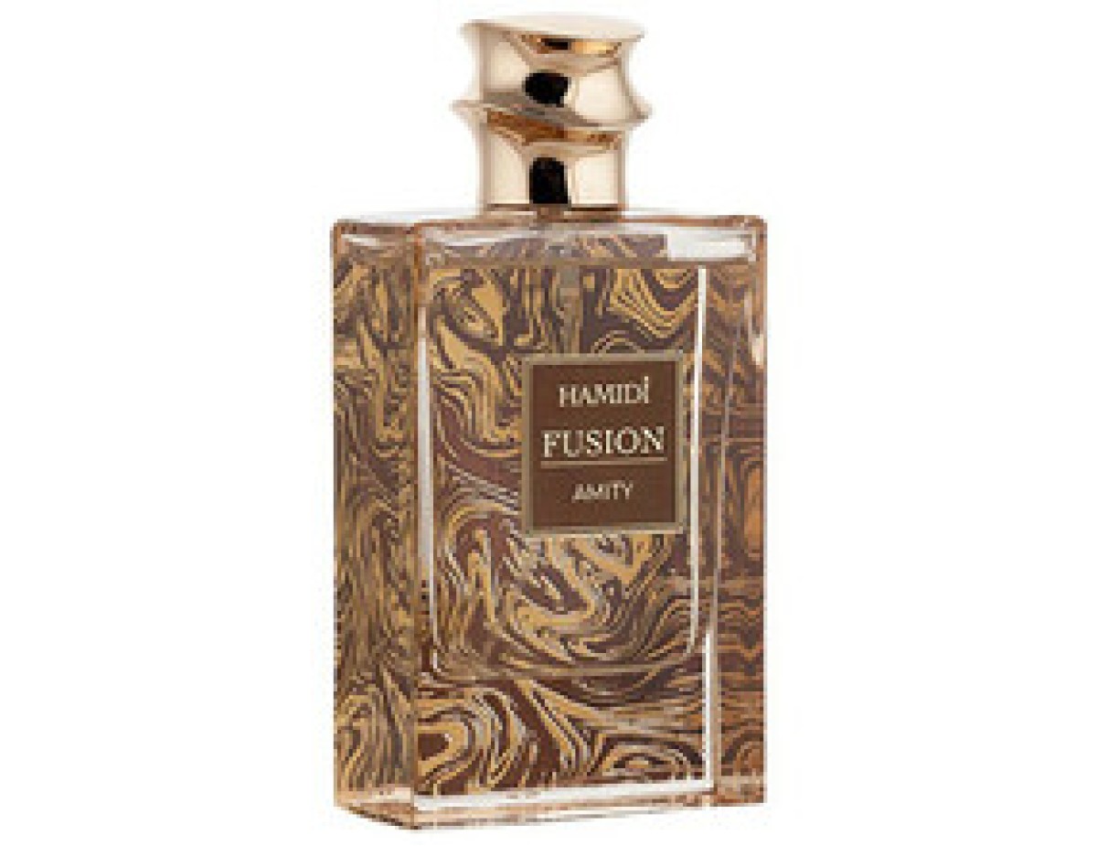 Hamidi-Fusion Amity EDP-85ml Hamidi-Fusion Amity EDP-85ml