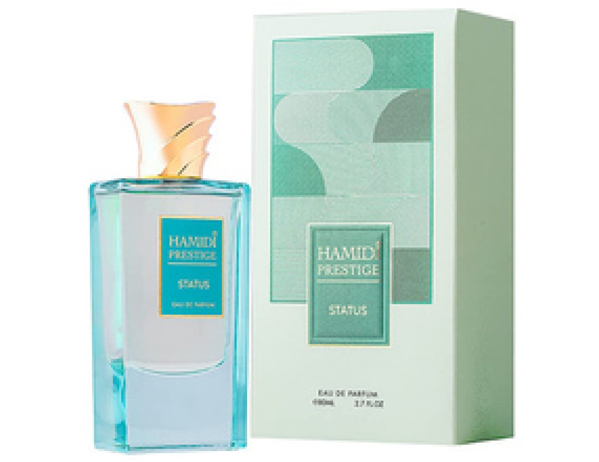 Prestige Status EDP-80ml