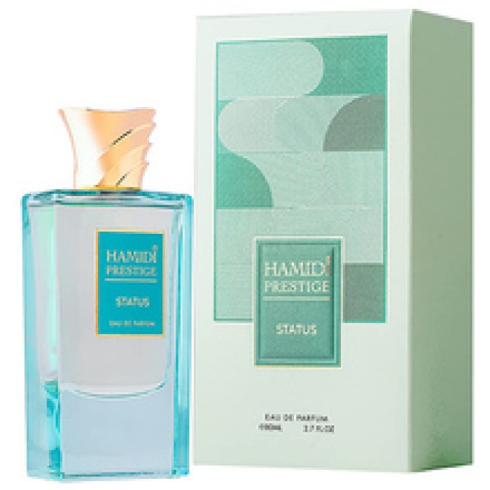 Prestige Status EDP-80ml Prestige Status EDP-80ml