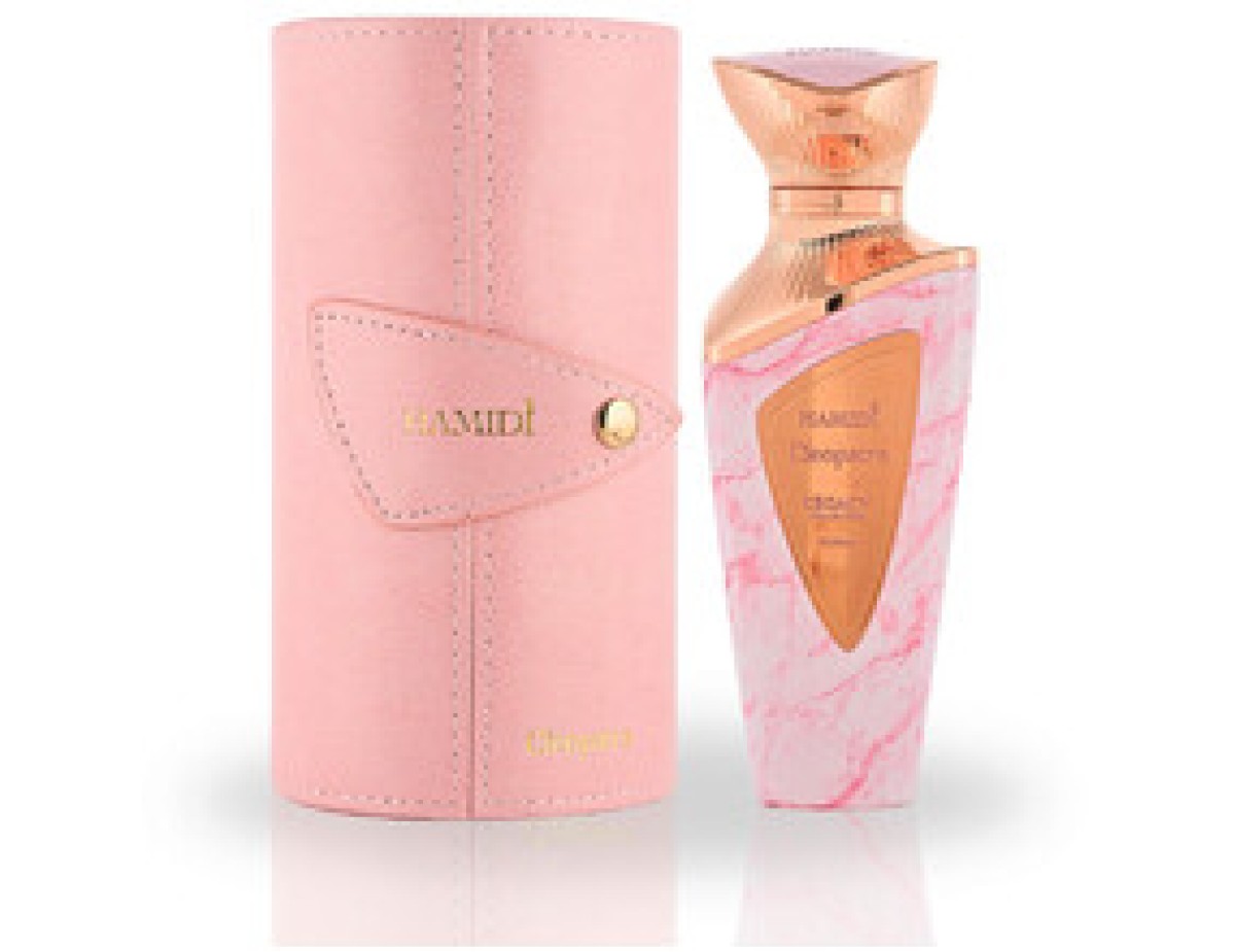 Hamidi-Legacy Cleopatra EDP-100ml