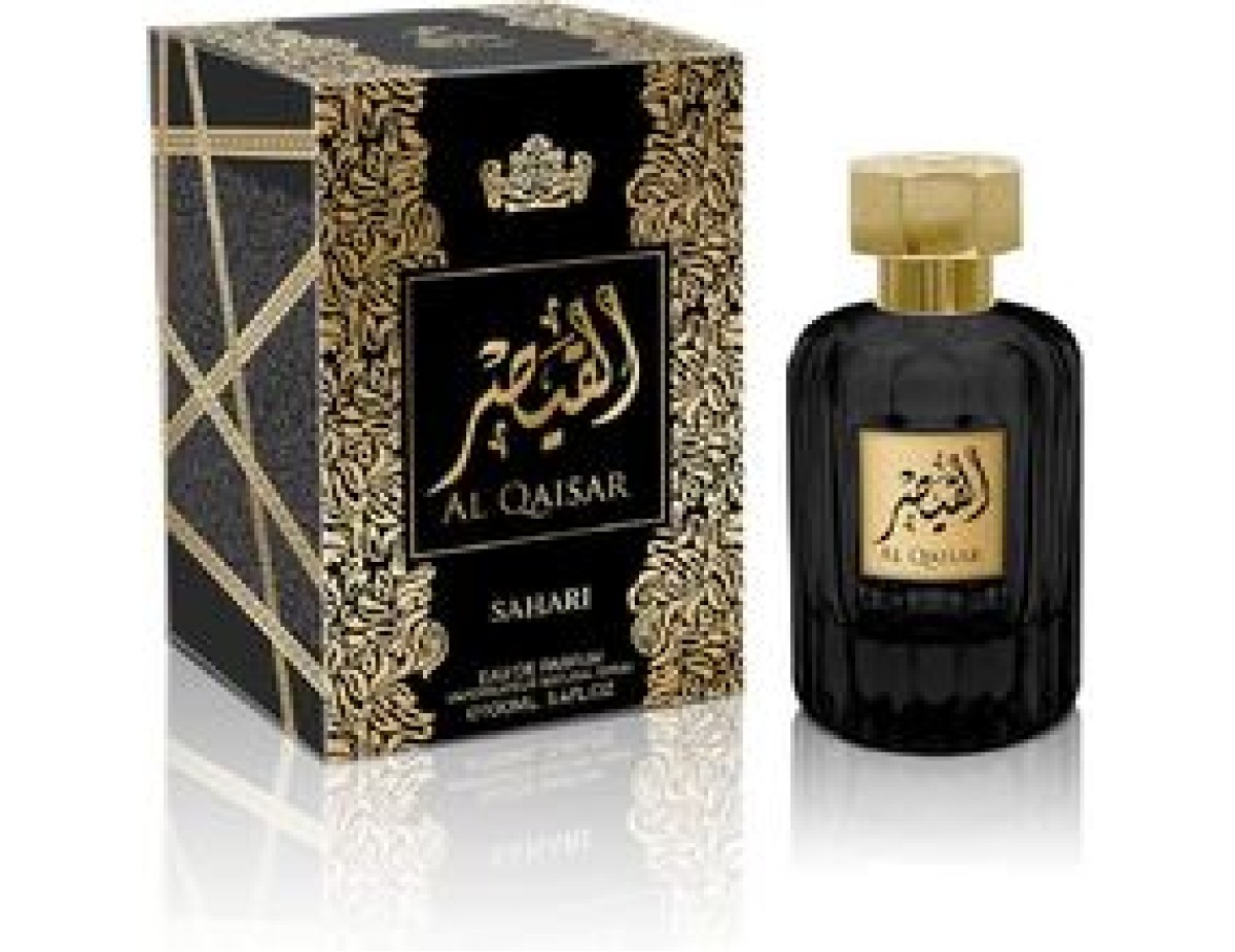 Hamidi-Al Qaiser EDP-100ml