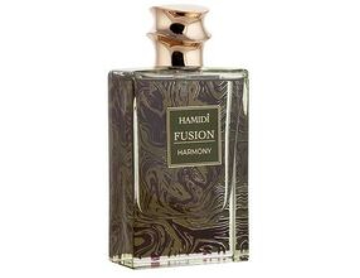 Hamidi-Fusion Harmony EDP-85ml