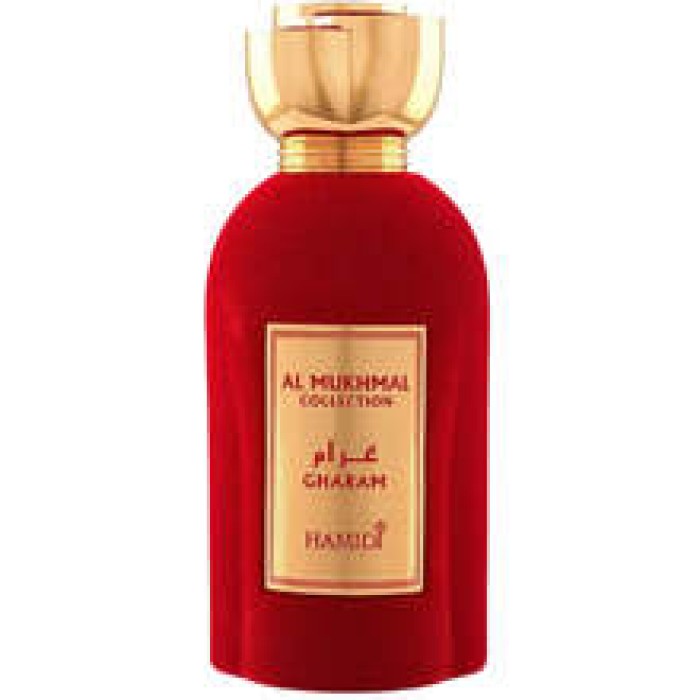 Hamidi-Gharam EDP-100ml Hamidi-Gharam EDP-100ml