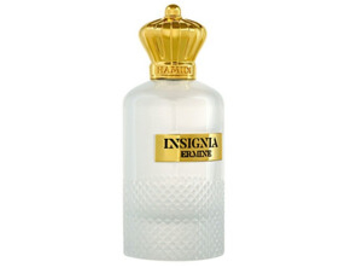 Hamidi-Insignia Ermine EDP-105ml Hamidi-Insignia Ermine EDP-105ml