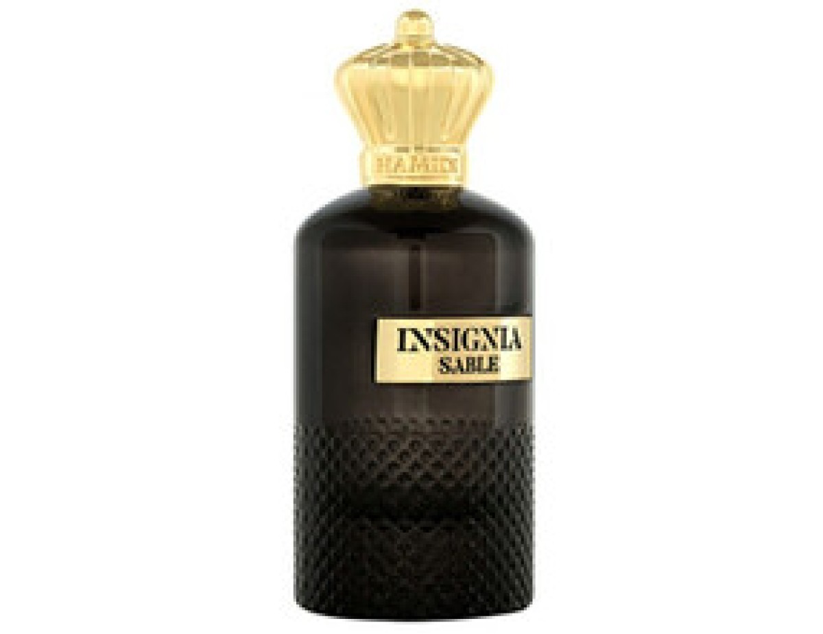 Hamidi-Insignia Sable EDP-105ml