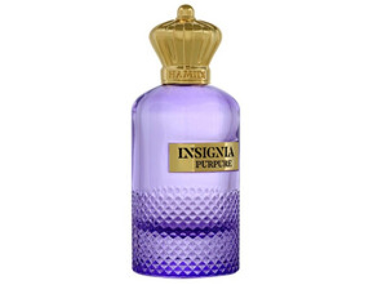 Hamidi-Insignia Purpure EDP-105ml