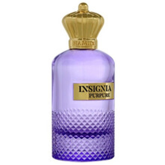 Hamidi-Insignia Purpure EDP-105ml Hamidi-Insignia Purpure EDP-105ml