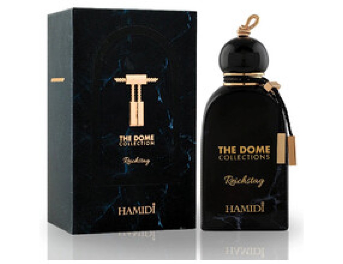Hamidi-Reichstag EDP-100ml Hamidi-Reichstag EDP-100ml