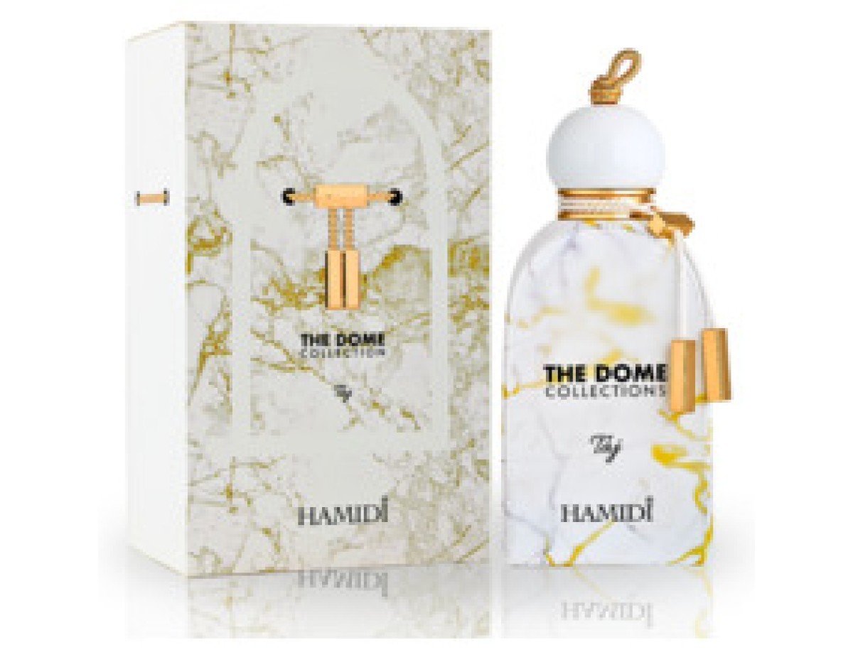 Hamidi-Taj EDP-100ml