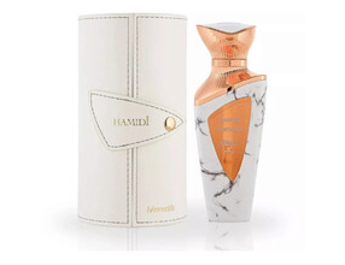 Hamidi-Legacy Merneith EDP-100ml Hamidi-Legacy Merneith EDP-100ml