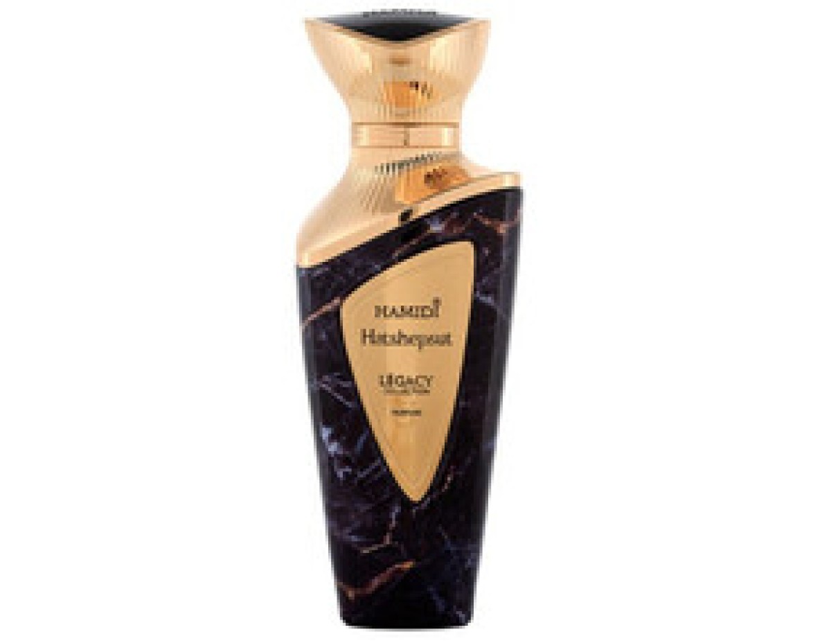 Hamidi-Legacy Hatsheput EDP-100ml Hamidi-Legacy Hatsheput EDP-100ml