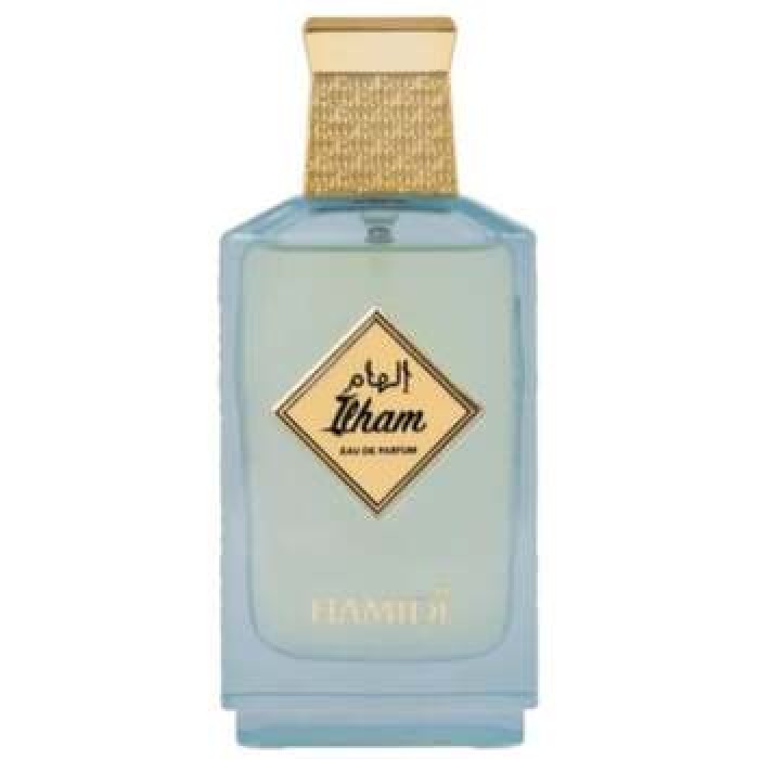 Hamidi-Ilham EDP-100ml Hamidi-Ilham EDP-100ml