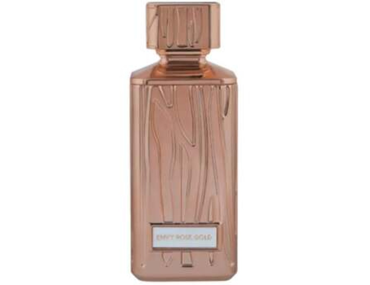 Hamidi-Envy Rose Gold EDP-100ml Hamidi-Envy Rose Gold EDP-100ml