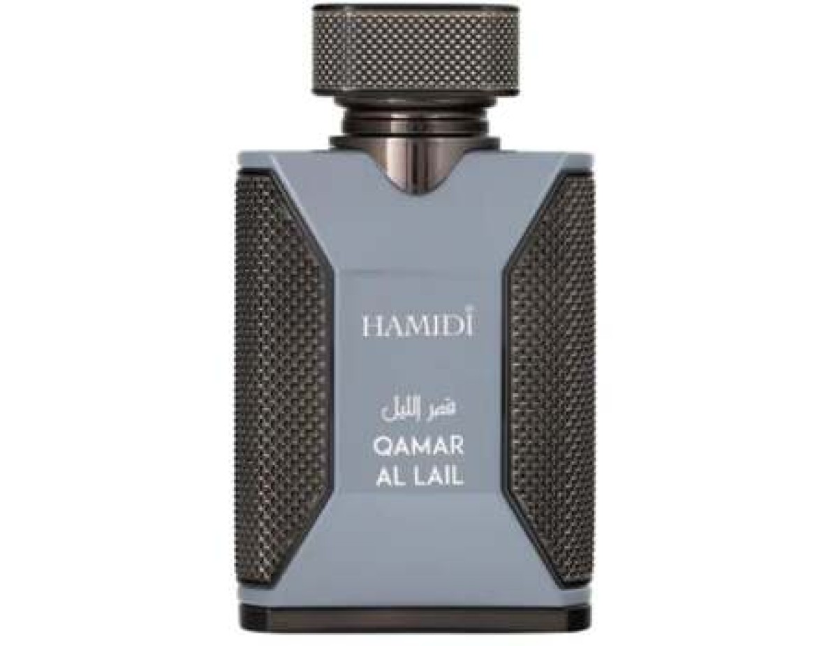 Hamidi-Qamar Al Lail EDP-100ml Hamidi-Qamar Al Lail EDP-100ml