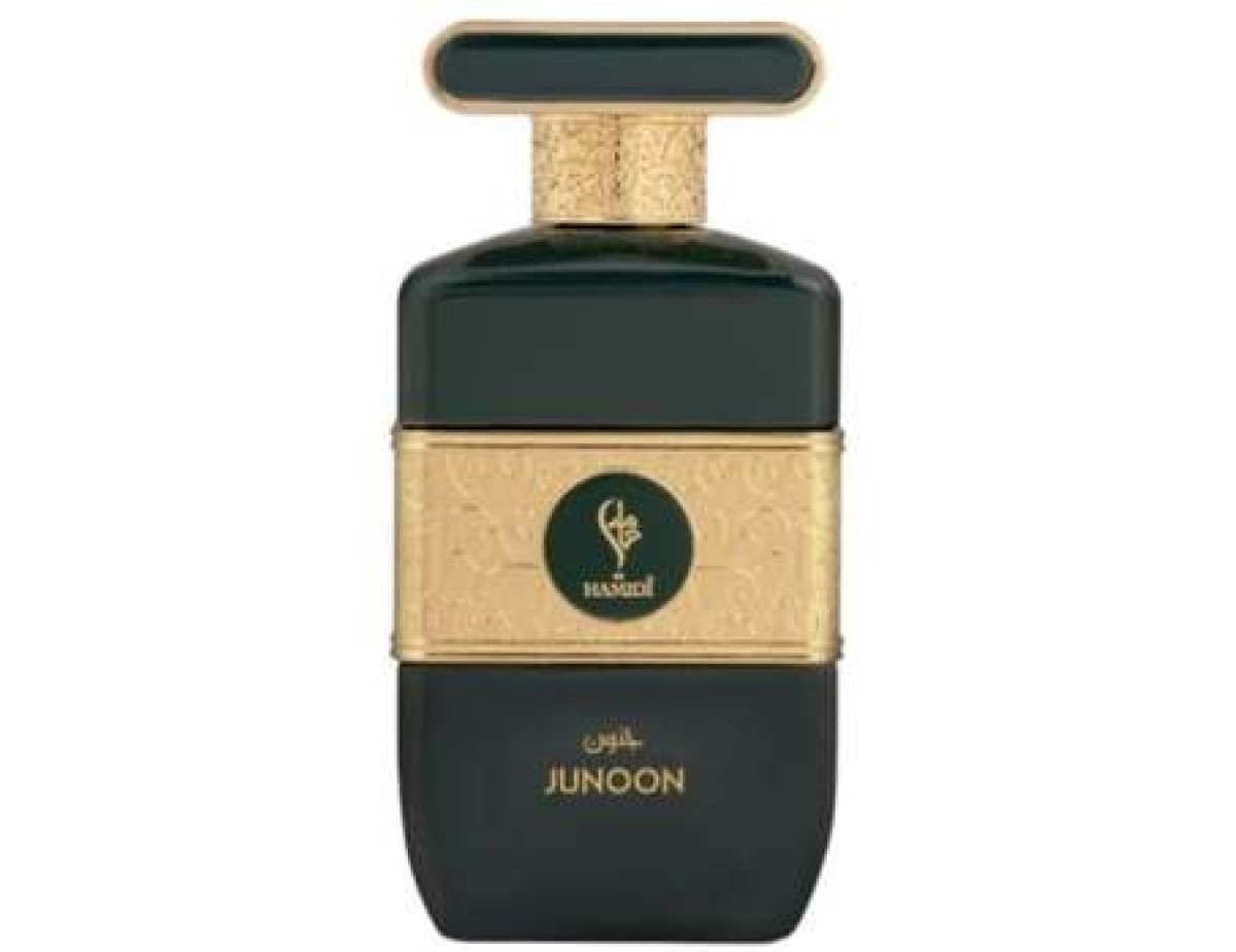 Hamidi-Junoon EDP-100ml Hamidi-Junoon EDP-100ml