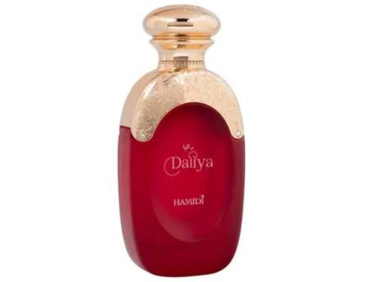 Hamidi-Daliya EDP-100ml