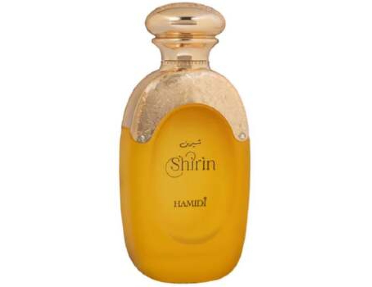 Hamidi-Shirin EDP-100ml