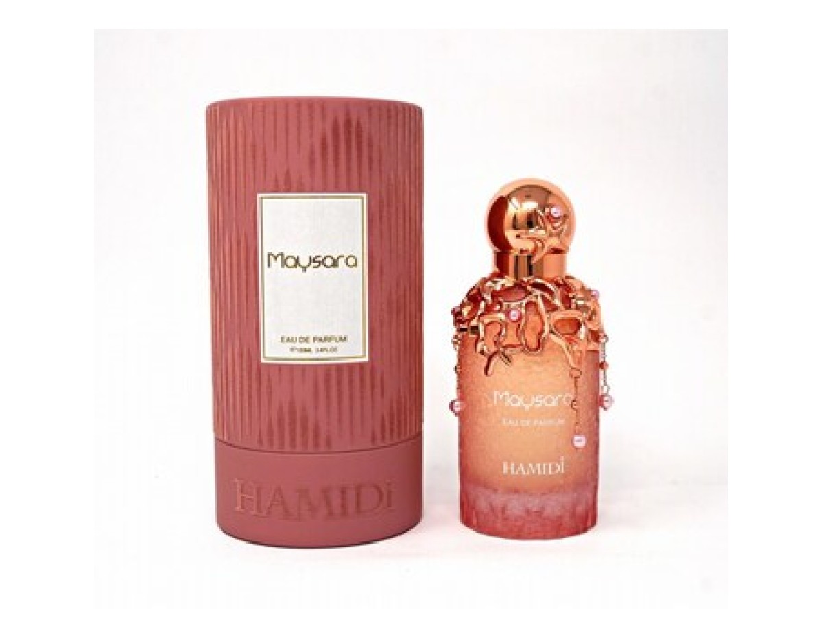 Hamidi-Maysara EDP-100ml