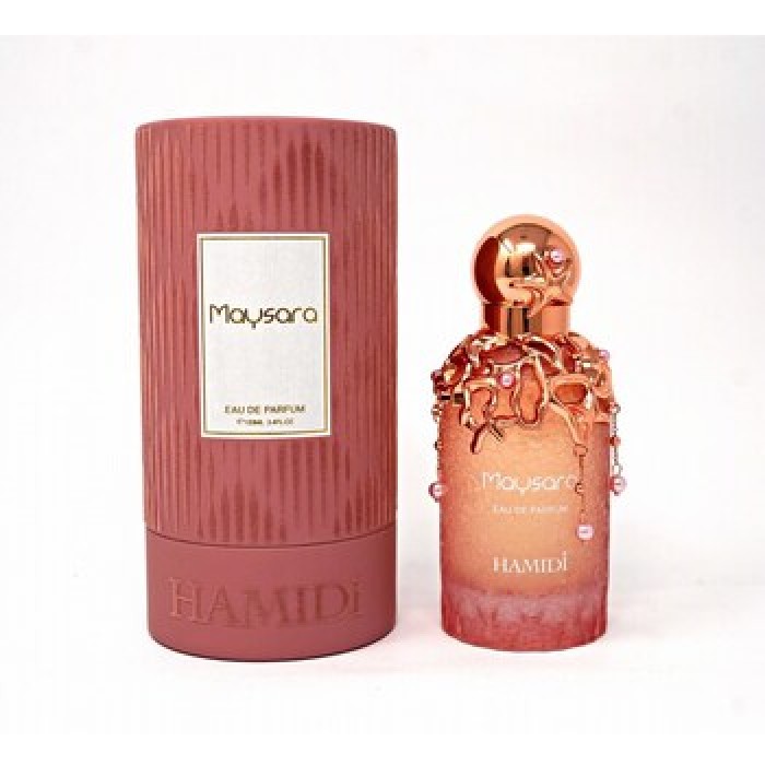 Hamidi-Maysara EDP-100ml Hamidi-Maysara EDP-100ml