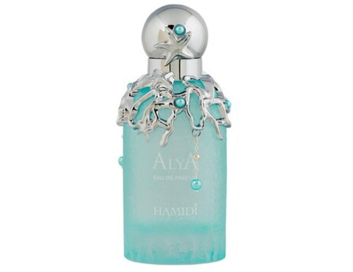 Hamidi-Alya EDP-100ml