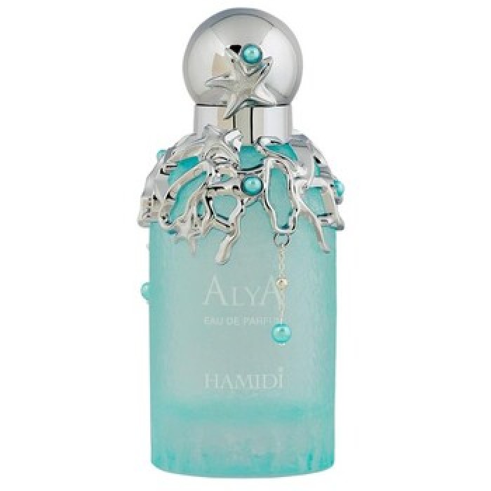 Hamidi-Alya EDP-100ml