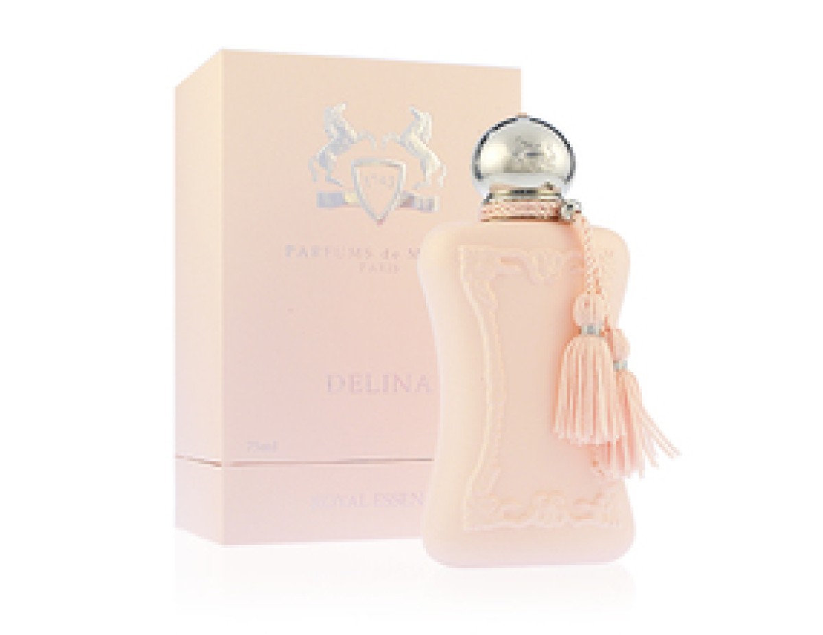 Parfums De Marly-Delina EDP -75ml