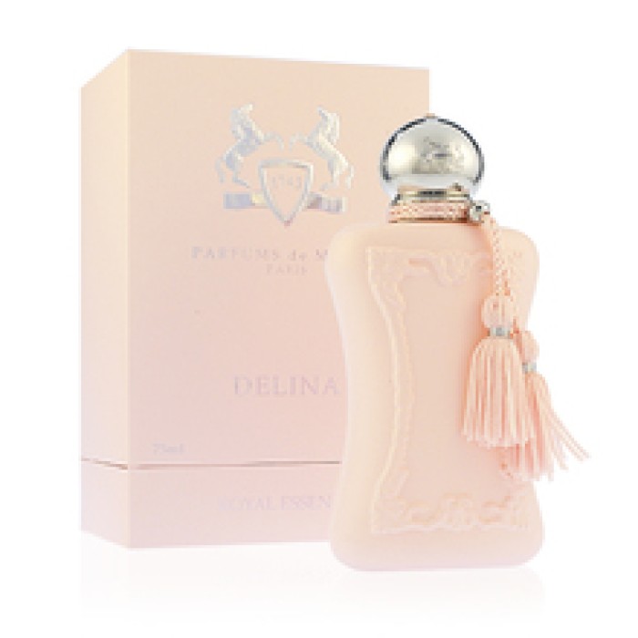 Parfums De Marly-Delina EDP -75ml
