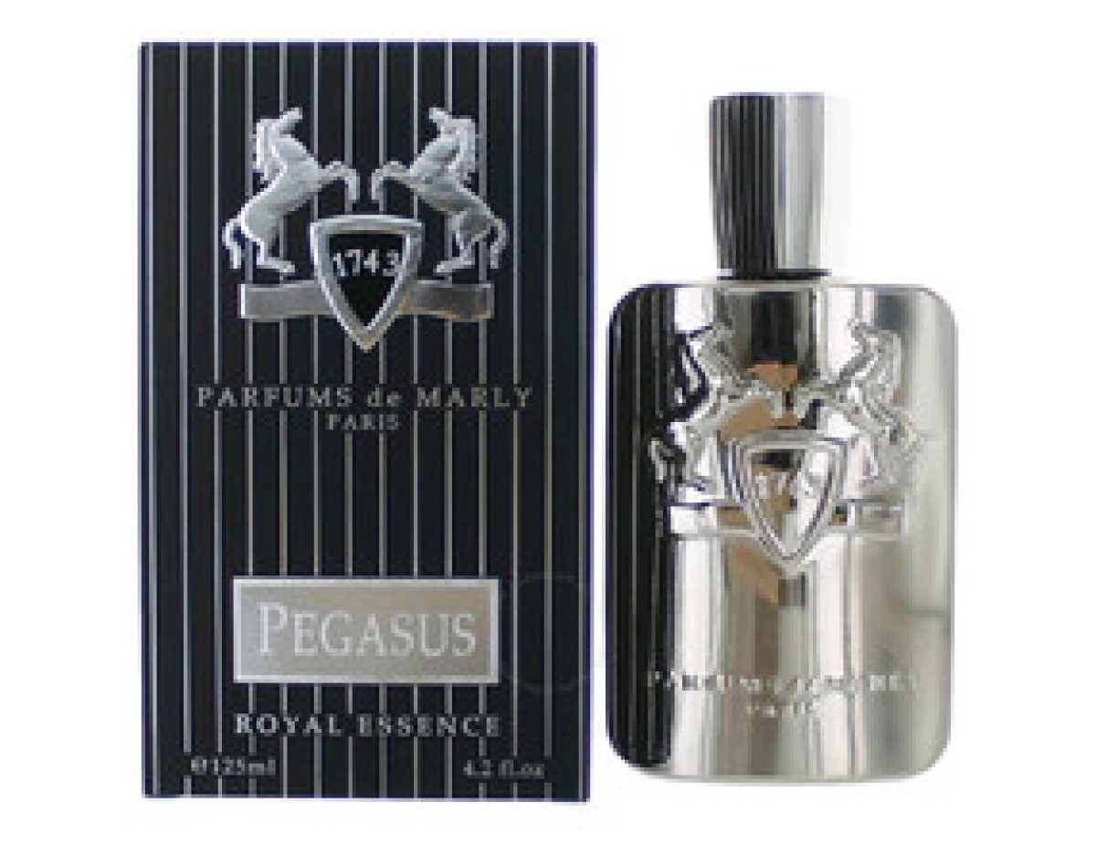 Pegasus EDP-125ml