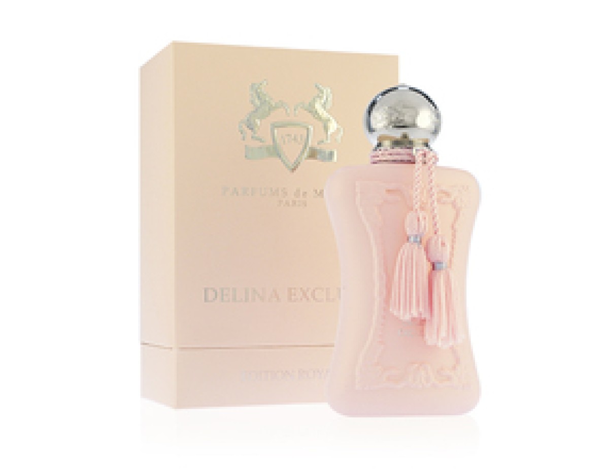 Parfums De Marly-Delina Exclusif EDP -75ml Parfums De Marly-Delina Exclusif EDP -75ml