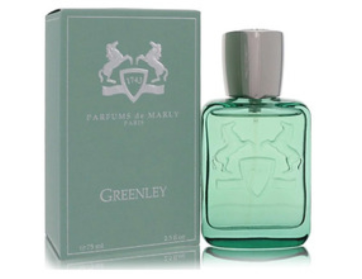 Greenley EDP-125ml