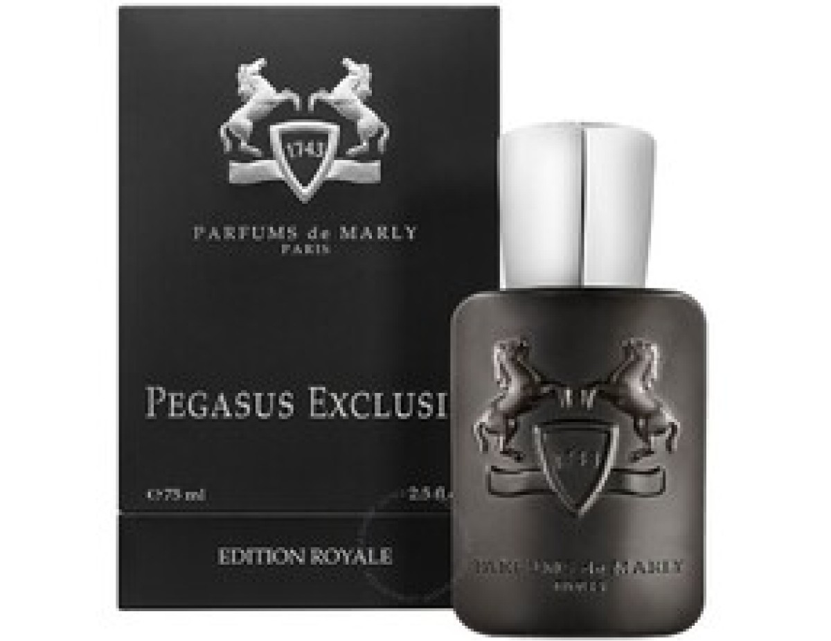Parfums De Marly-Pegasus Exclusive EDP-125ml