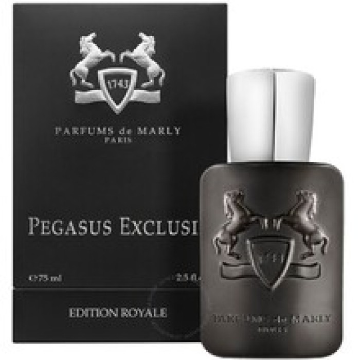 Parfums De Marly-Pegasus Exclusive EDP-125ml Parfums De Marly-Pegasus Exclusive EDP-125ml