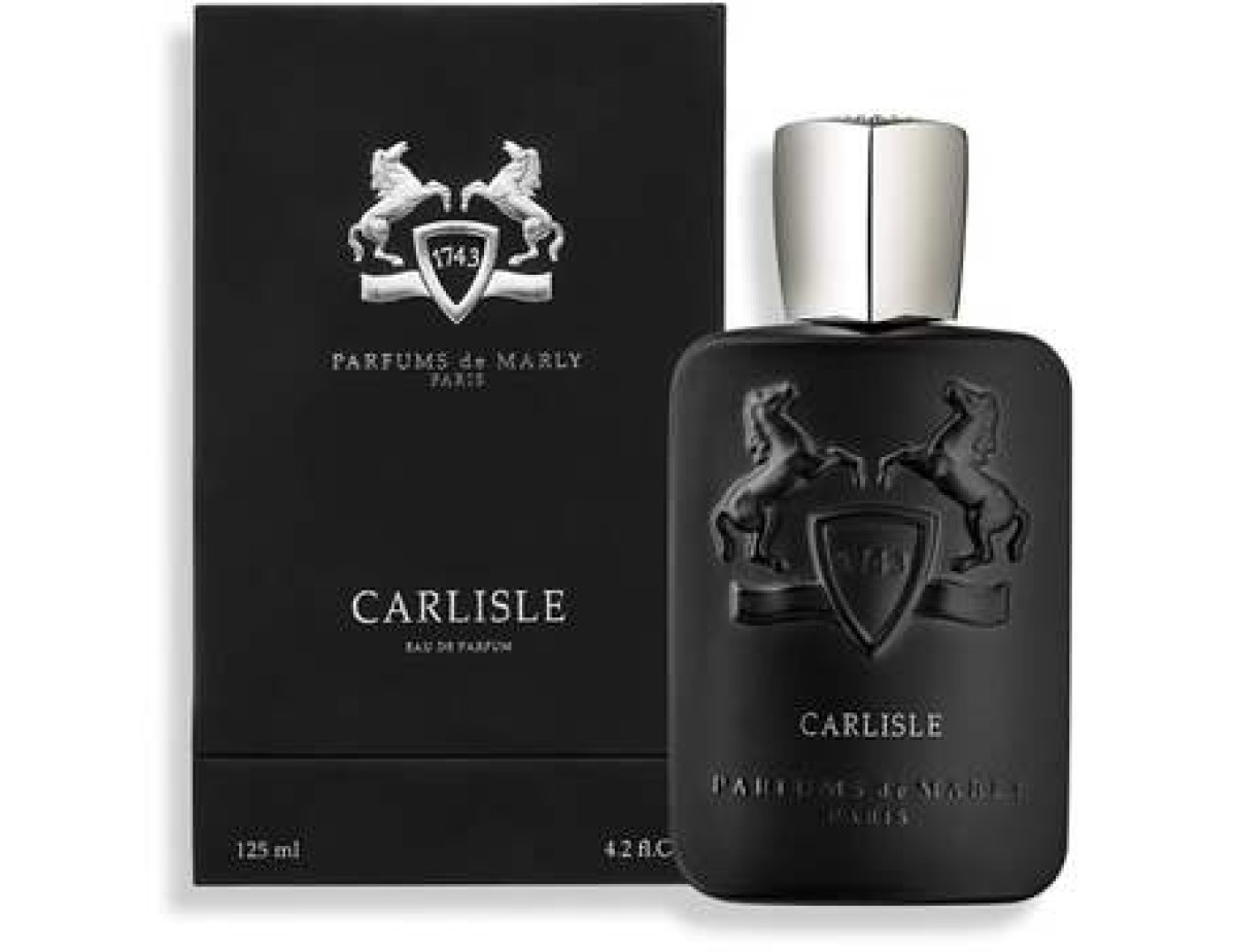 Parfums De Marly-Carlisle EDP-125ml